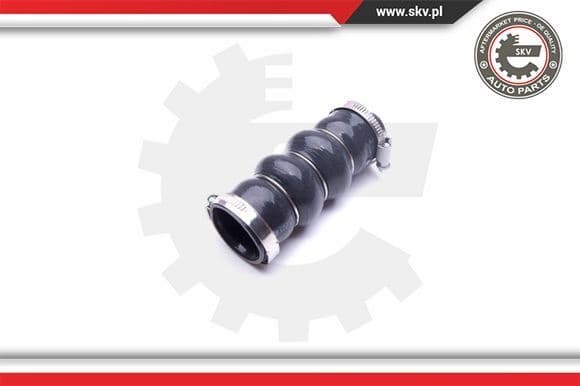 Charge Air Hose 24SKV789 - image 3