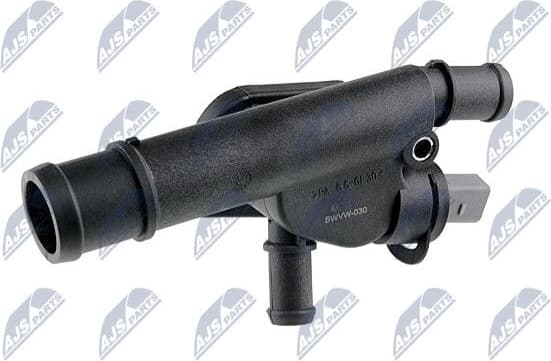 Coolant Flange CTM-VW-030 - image 2