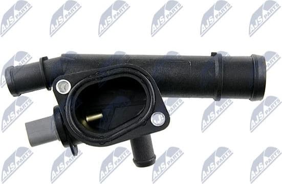 Coolant Flange CTM-VW-030 - image 3