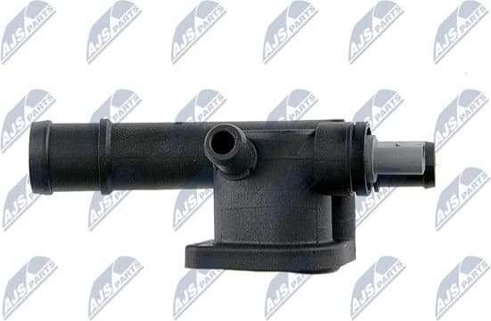 Coolant Flange CTM-VW-030 - image 4