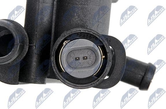 Coolant Flange CTM-VW-030 - image 5