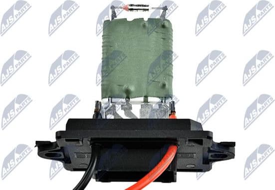 Resistor, interior blower ERD-RE-000 - image 3