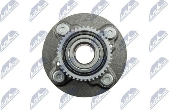 Wheel Hub KLT-SU-008 - image 5