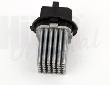 Blower control resistor 132515