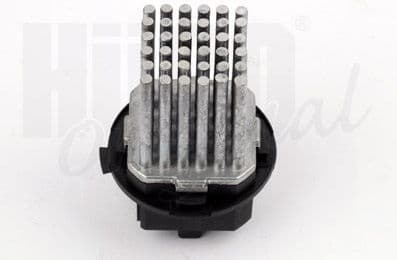 Blower control resistor 132515 - image 4