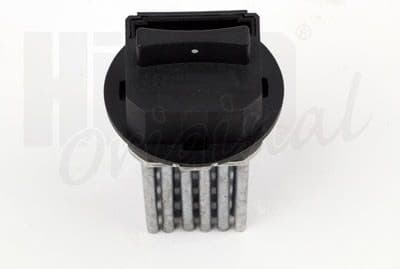 Blower control resistor 132515 - image 3