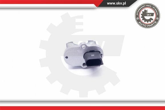 Steering Angle Sensor 17SKV382 - image 2