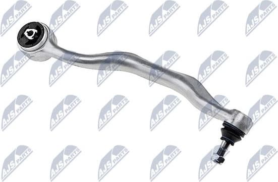 Control/Trailing Arm, wheel suspension ZWD-BM-003 - image 2