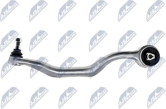 Control/Trailing Arm, wheel suspension ZWD-BM-003 - image 4