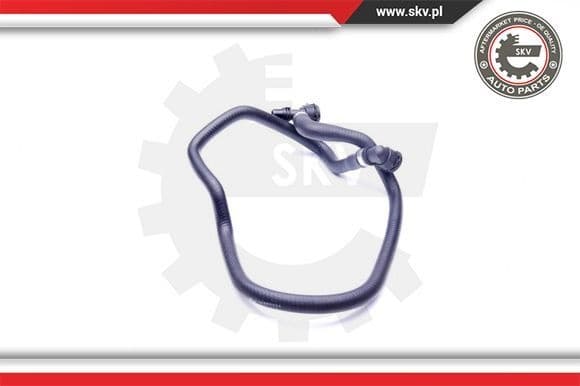 Radiator Hose 43SKV730