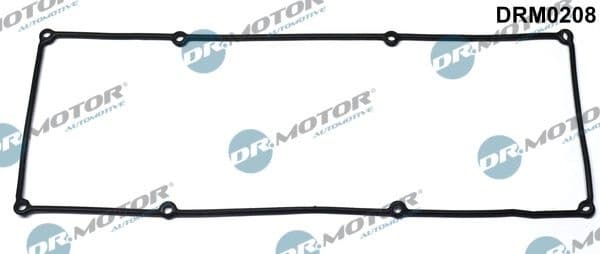 Gasket, cylinder head cover DRM0208