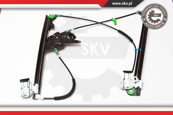 Window Regulator 01SKV011 - image 2