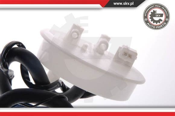 fuel supply unit 02SKV700 - image 4