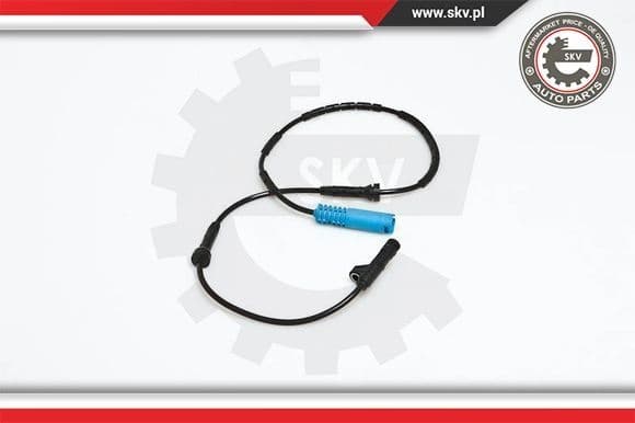 Sensor, wheel speed 06SKV077 - image 2
