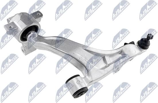 Control/Trailing Arm, wheel suspension ZWD-NS-107