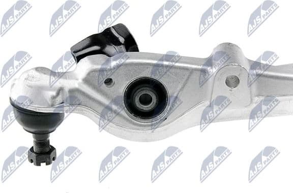 Control/Trailing Arm, wheel suspension ZWD-NS-107 - image 5