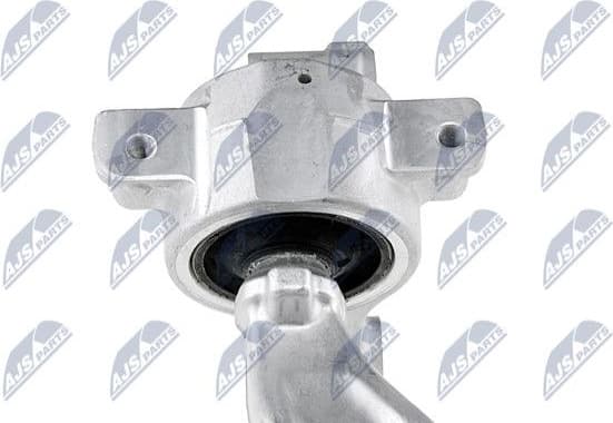Control/Trailing Arm, wheel suspension ZWD-NS-107 - image 8