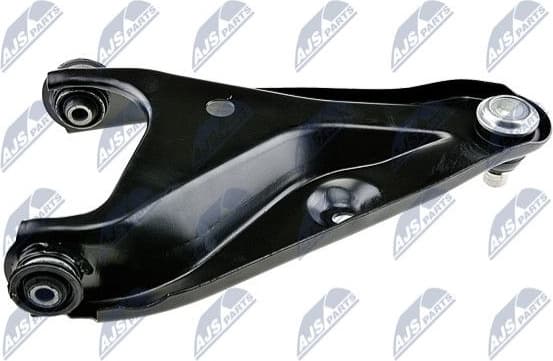 Control/Trailing Arm, wheel suspension ZWD-RE-004 - image 2
