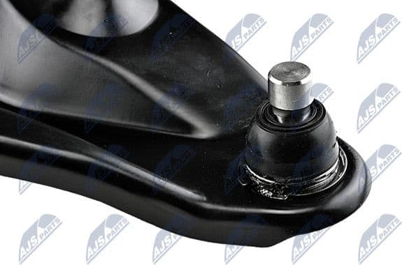 Control/Trailing Arm, wheel suspension ZWD-RE-004 - image 4