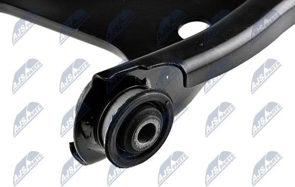Control/Trailing Arm, wheel suspension ZWD-RE-004 - image 5