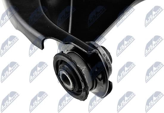 Control/Trailing Arm, wheel suspension ZWD-RE-004 - image 6