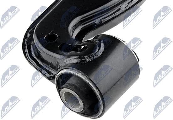 Control/Trailing Arm, wheel suspension ZWD-ME-041 - image 6