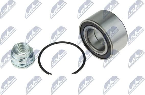 Wheel Bearing Kit KLP-FT-012