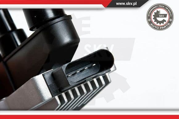 Ignition Coil 03SKV029 - image 2
