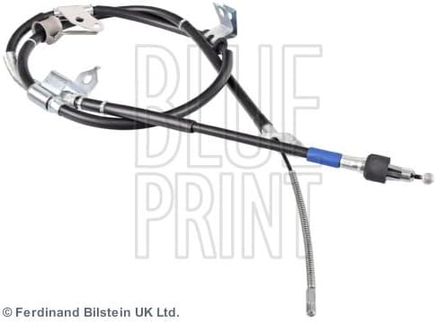 Cable Pull, parking brake ADG046283