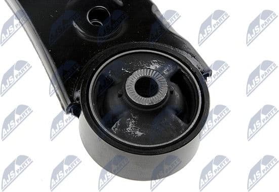 Control/Trailing Arm, wheel suspension ZWD-KA-373
