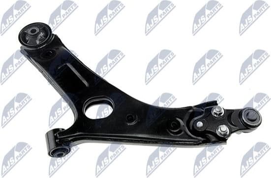 Control/Trailing Arm, wheel suspension ZWD-KA-374 - image 2