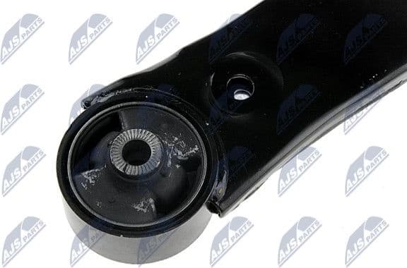 Control/Trailing Arm, wheel suspension ZWD-KA-374 - image 6