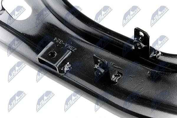 Control/Trailing Arm, wheel suspension ZWT-KA-324 - image 5