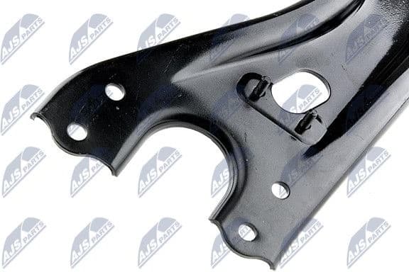 Control/Trailing Arm, wheel suspension ZWT-KA-324 - image 6