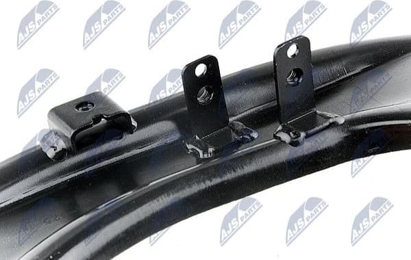 Control/Trailing Arm, wheel suspension ZWT-KA-325