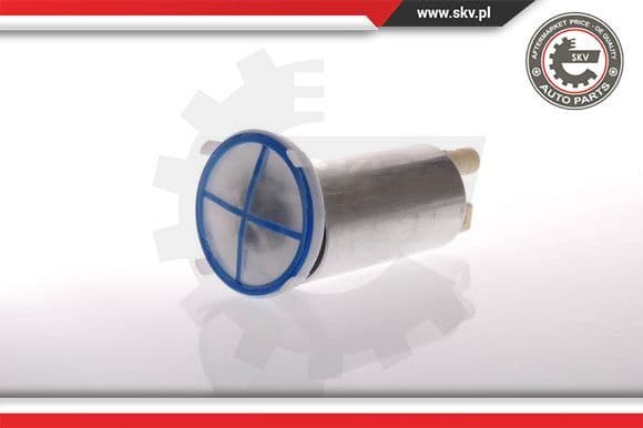 Fuel Pump 02SKV225 - image 2