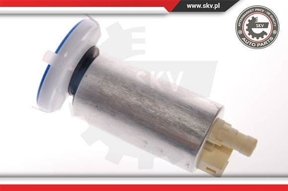 Fuel Pump 02SKV225 - image 3