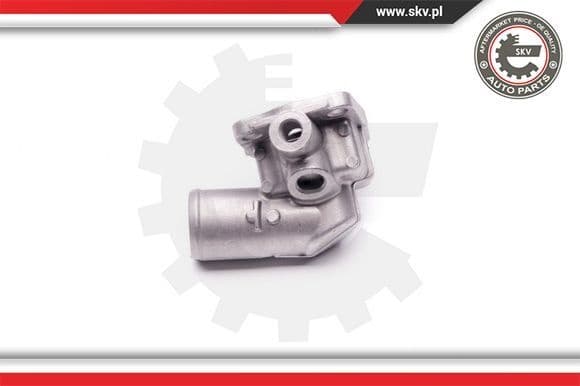 Thermostat, coolant 20SKV080 - image 4