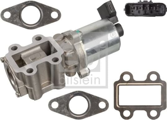 EGR Valve 170613