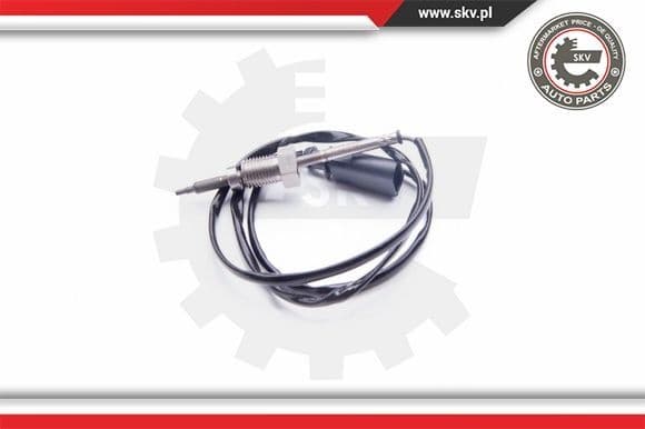 Sensor, exhaust gas temperature 30SKV039 - image 2