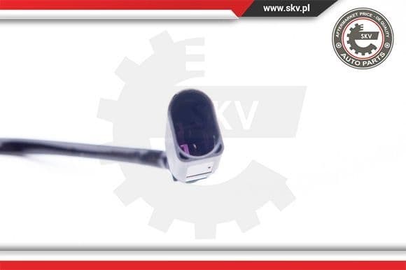 Sensor, exhaust gas temperature 30SKV039 - image 4