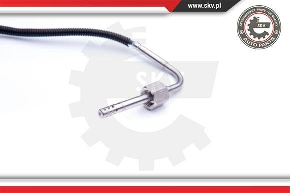 Sensor, exhaust gas temperature 30SKV176