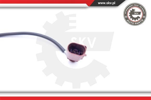Sensor, exhaust gas temperature 30SKV176 - image 3