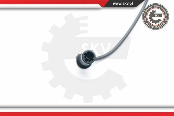 Oxygen Sensor 09SKV527 - image 4