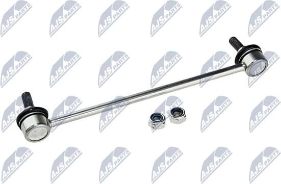 Link/Coupling Rod, stabiliser bar ZLP-ME-012 - image 2