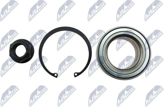 Wheel Bearing Kit KLP-ME-027 - image 3