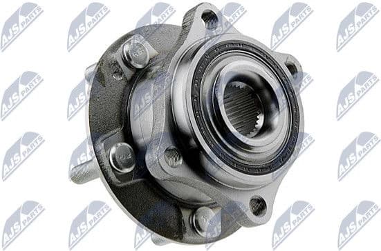 Bearing wheel KLP-HY-526