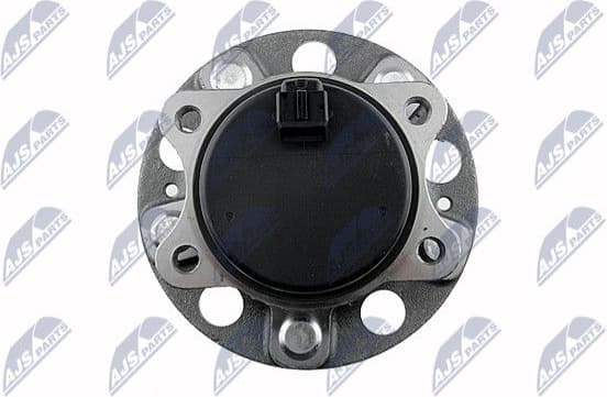 Wheel Bearing Kit KLT-KA-330 - image 4