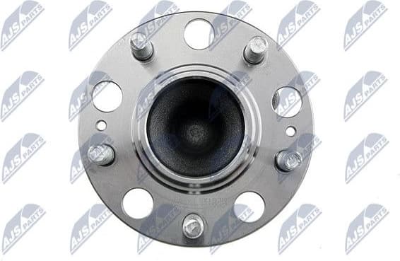 Wheel Bearing Kit KLT-KA-330 - image 5