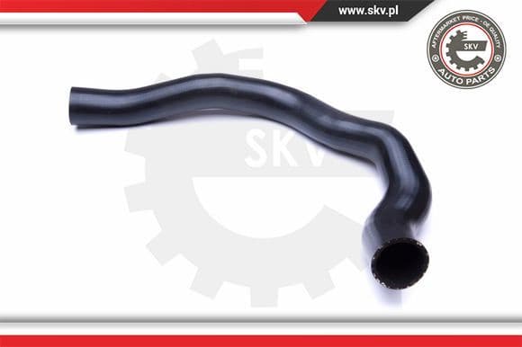 Charge Air Hose 43SKV008